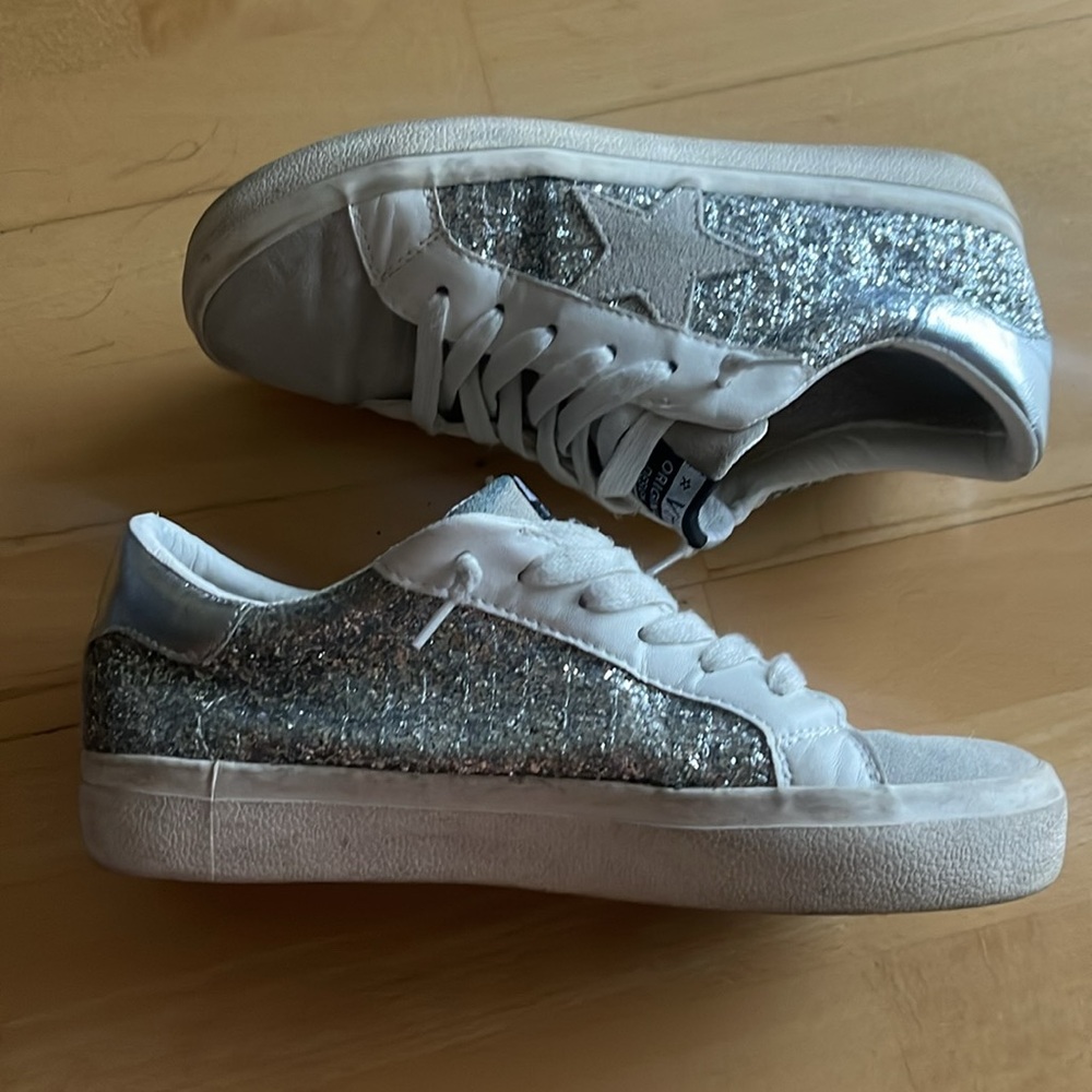 Vintage Havana Ream Sneakers